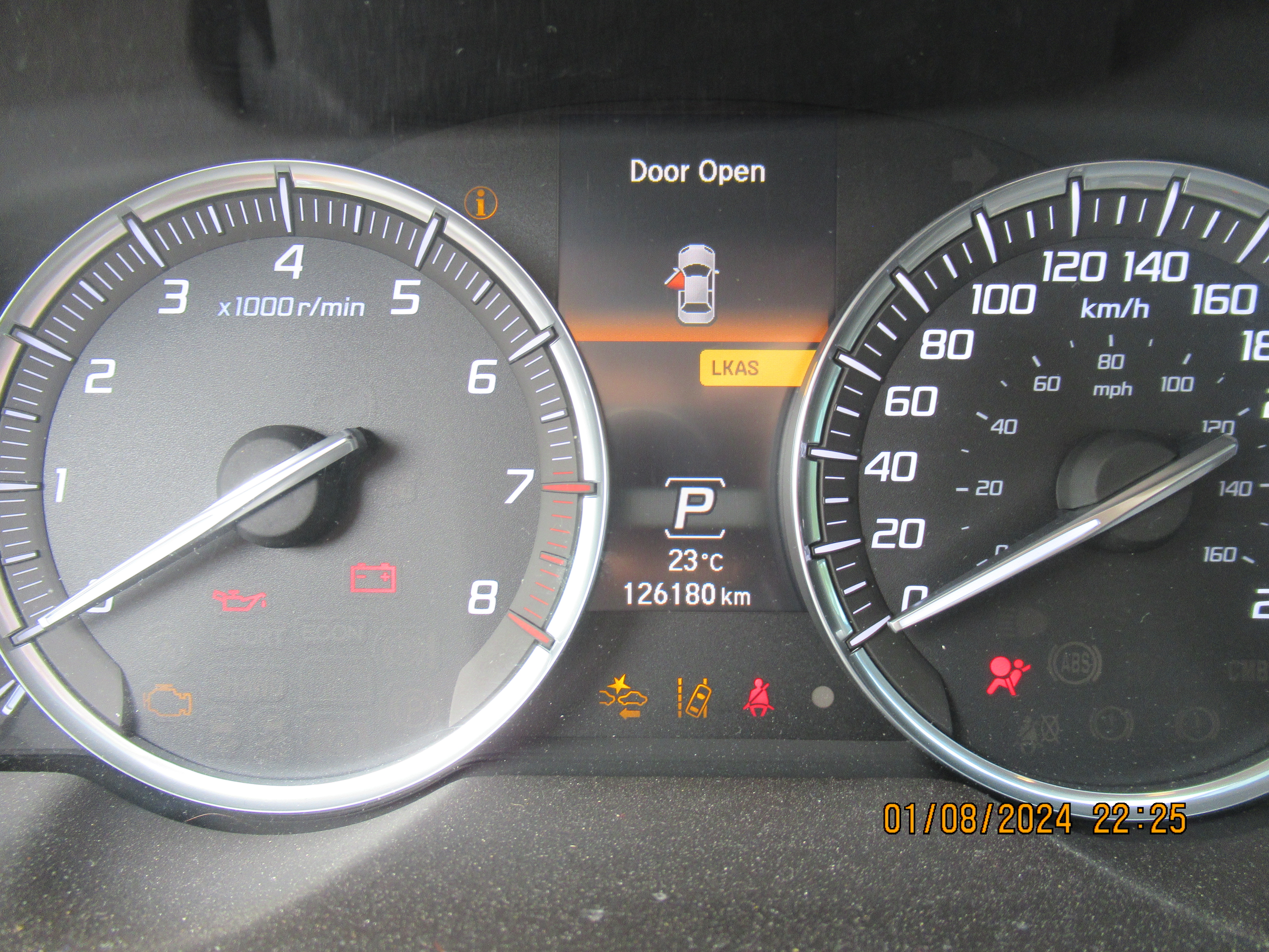 19UUB1F59HA800176 2017 Acura Tlx Tech