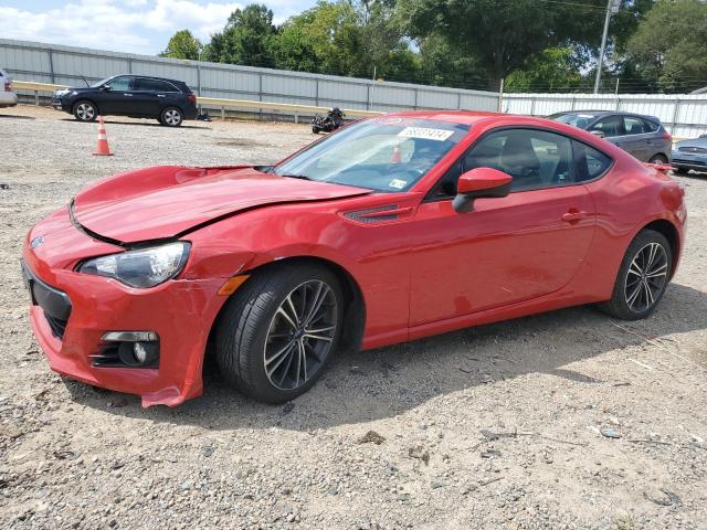 2013 Subaru Brz 2.0 Premium