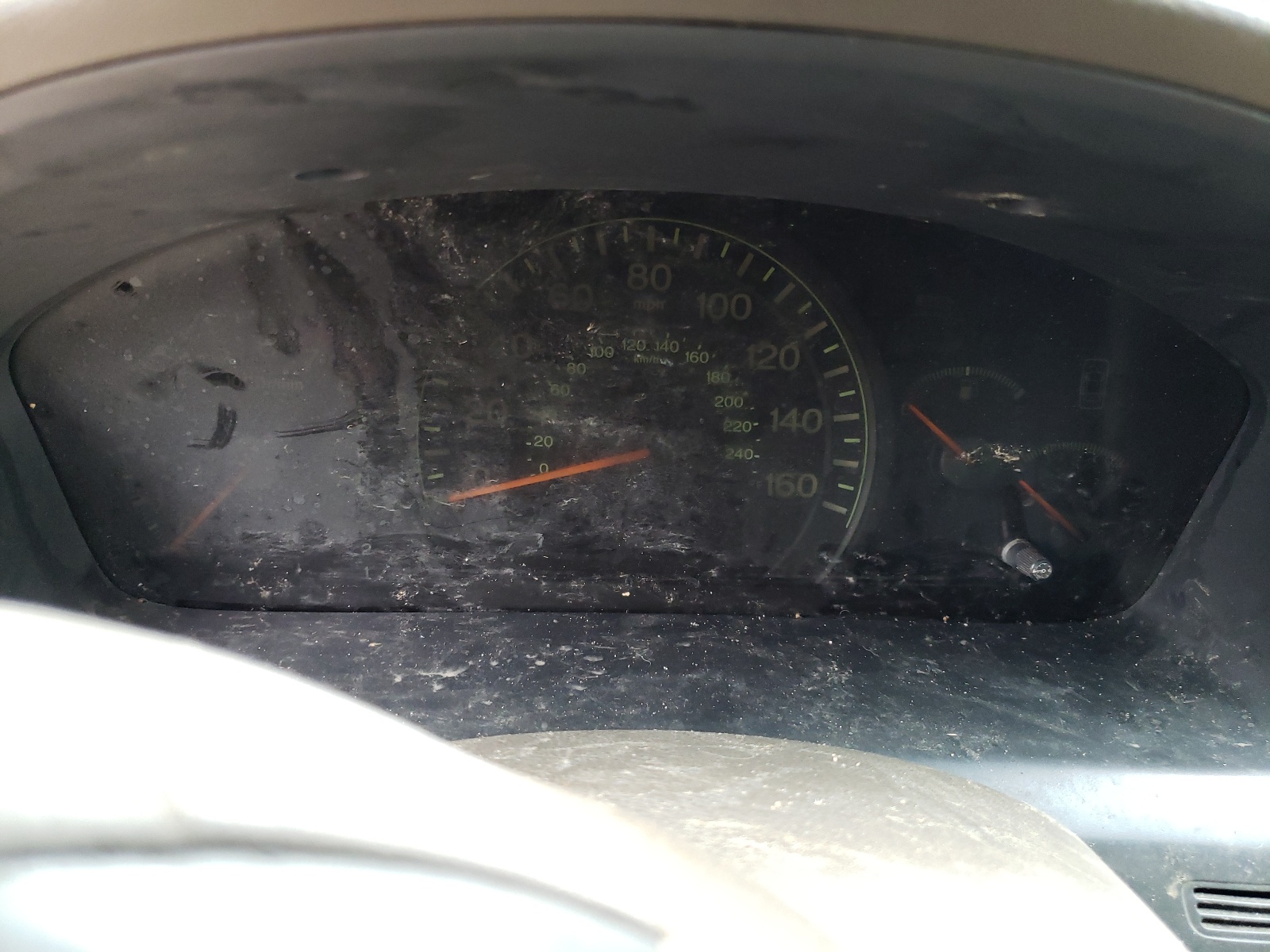 1HGCM56604A144210 2004 Honda Accord Ex