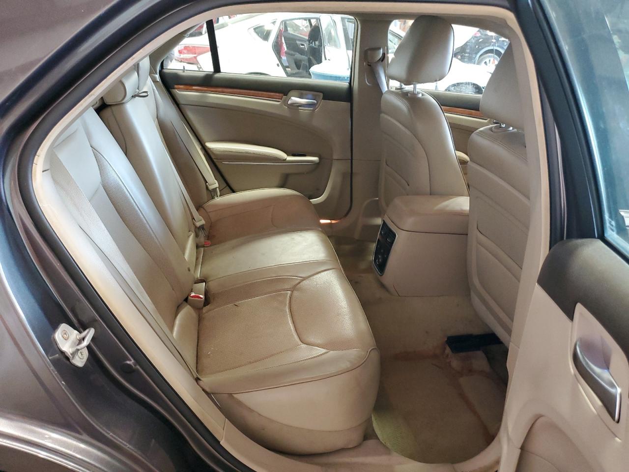 2014 Chrysler 300C VIN: 2C3CCAET6EH161926 Lot: 67045054