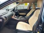 2014 LEXUS NX 300H PR for sale at Copart WOLVERHAMPTON