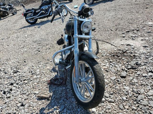 2007 HARLEY-DAVIDSON FXD 