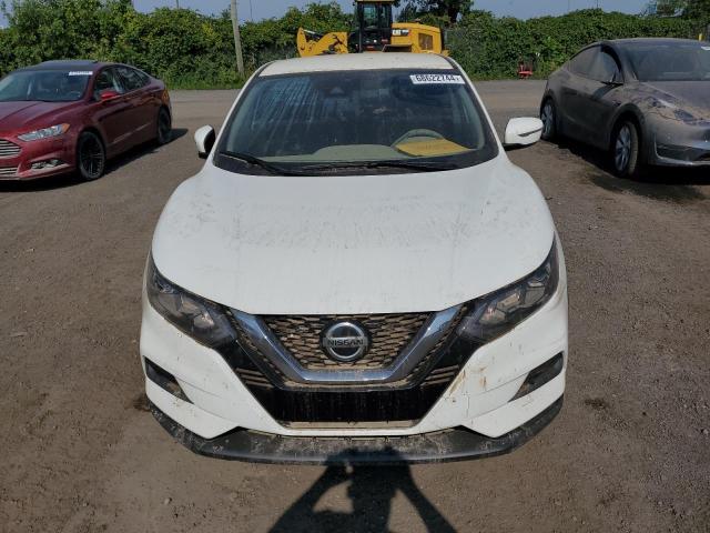 2023 NISSAN QASHQAI S