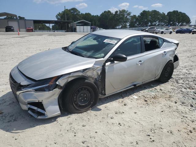  NISSAN ALTIMA 2024 Silver