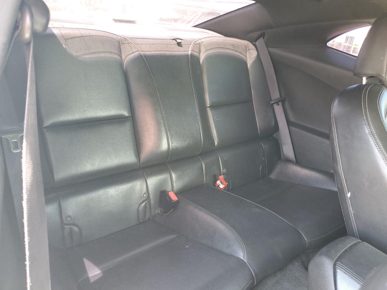 2012 Chevrolet Camaro Lt VIN: 2G1FC1E36C9104649 Lot: 65972024