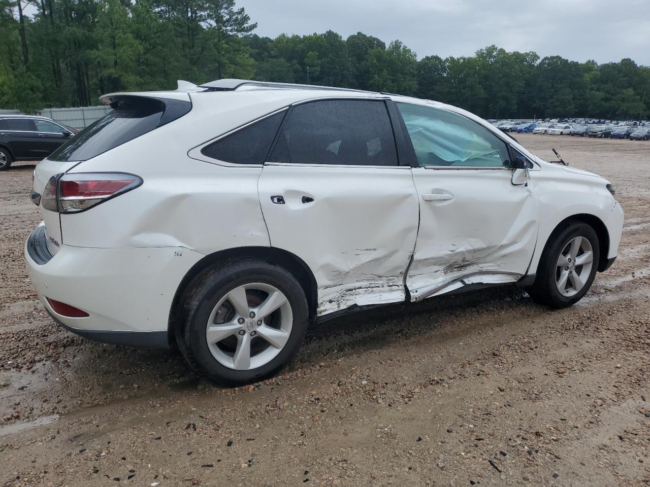 2014 Lexus RX - Image 3