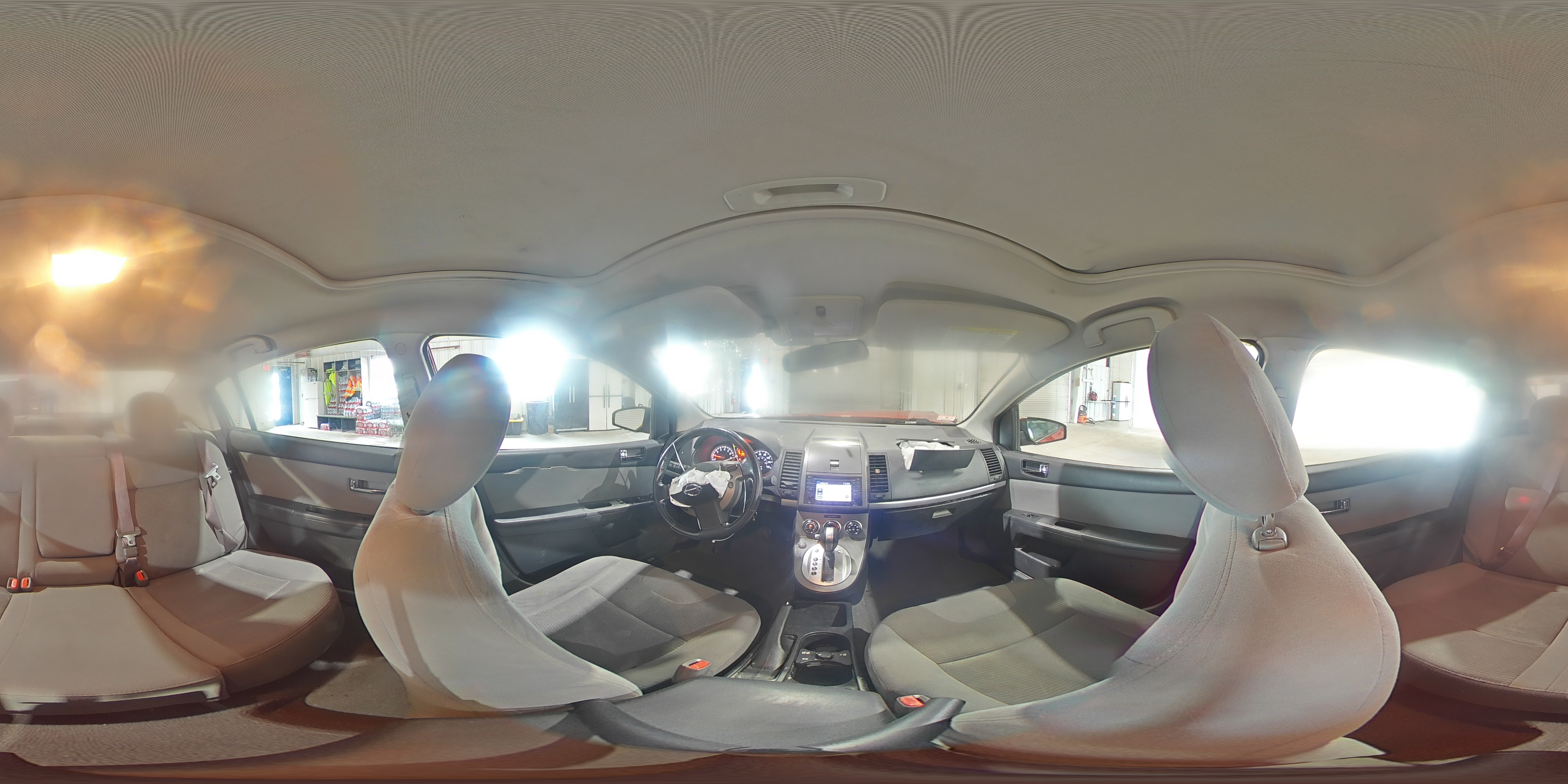 2011 Nissan Sentra 2.0 VIN: 3N1AB6AP8BL718823 Lot: 66224964