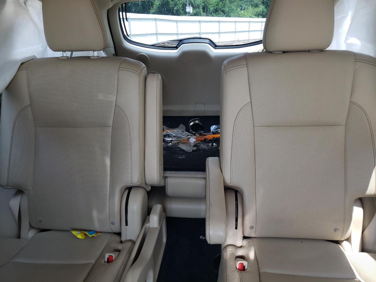 2016 Toyota Highlander Limited VIN: 5TDYKRFH0GS172566 Lot: 67270864