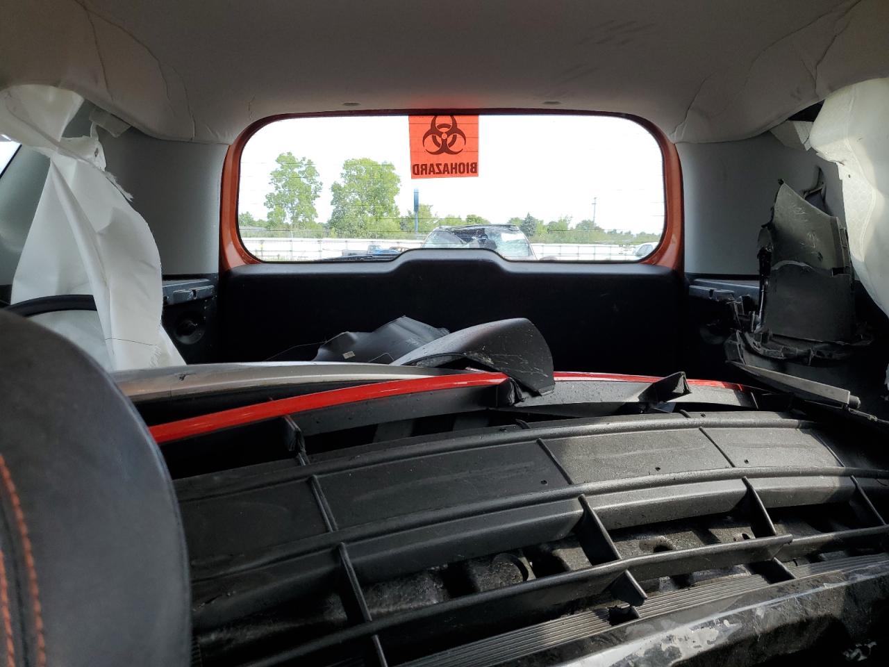 2018 Kia Soul ! VIN: KNDJX3AA4J7584131 Lot: 65722534