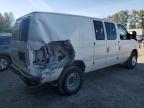 2012 Ford Econoline E250 Van de vânzare în Arlington, WA - Rear End