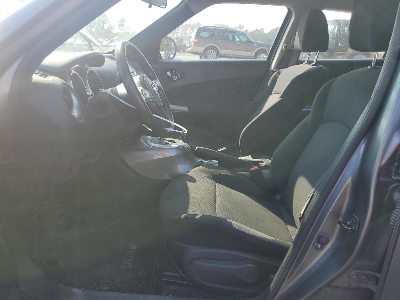 2012 Nissan Juke S VIN: JN8AF5MV8CT121825 Lot: 69254214