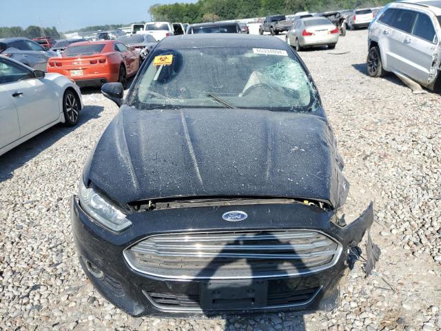  FORD FUSION 2016 Czarny