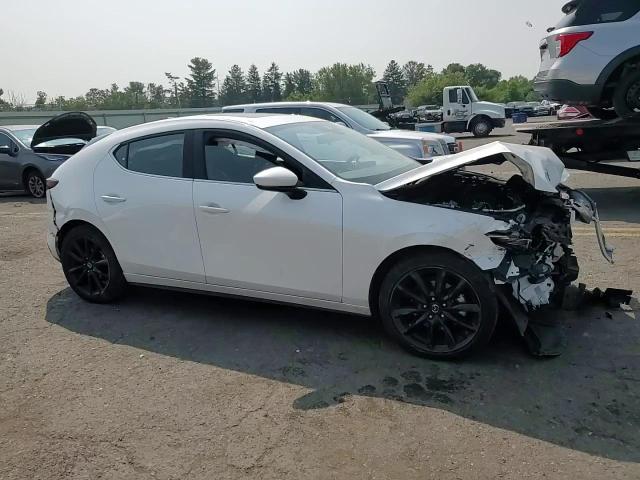 2019 Mazda 3 Premium VIN: JM1BPBNM5K1143793 Lot: 67727634