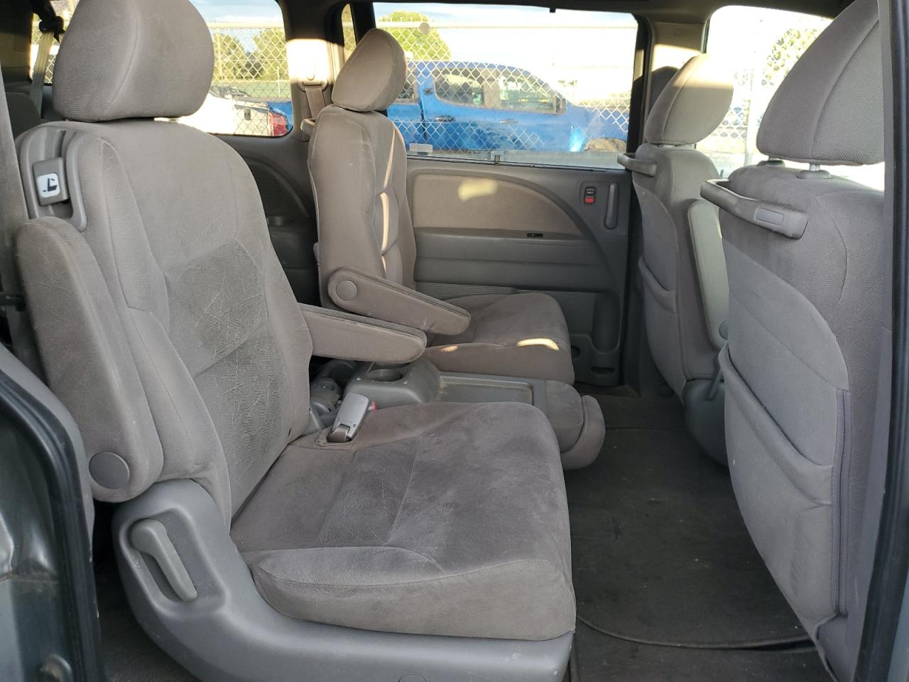 5FNRL38479B036211 2009 Honda Odyssey Ex