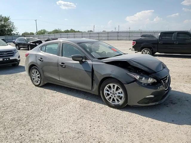 2015 Mazda 3 Grand Touring VIN: 3MZBM1W71FM220516 Lot: 68473284