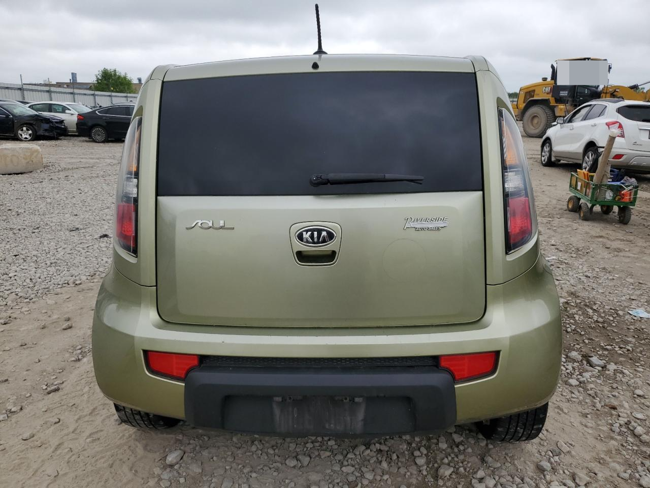 KNDJT2A20B7220479 2011 Kia Soul +