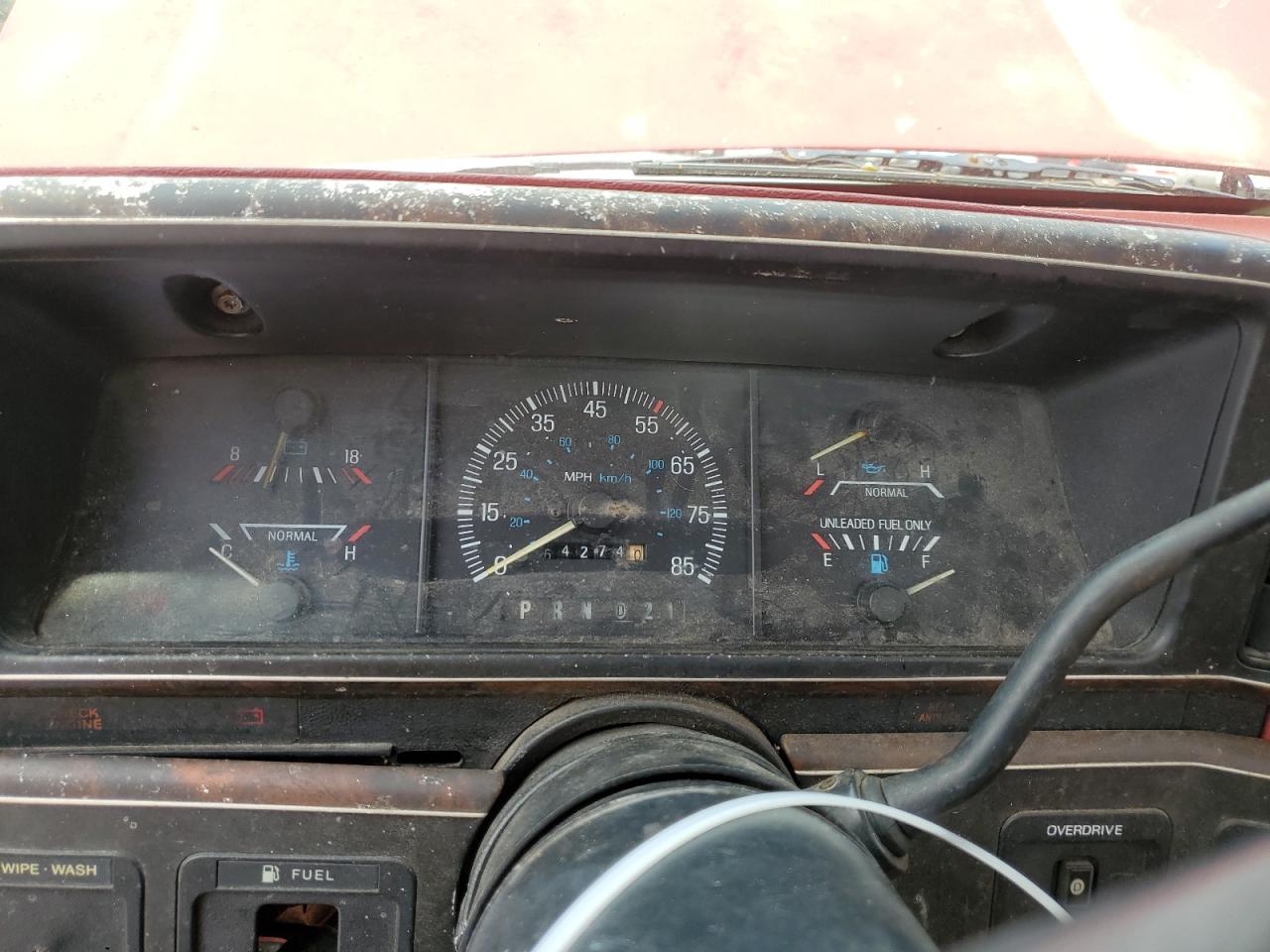 1FTDF15Y1LNA68934 1990 Ford F150