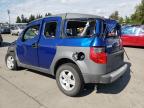 2004 Honda Element Ex zu verkaufen in Woodburn, OR - Rollover