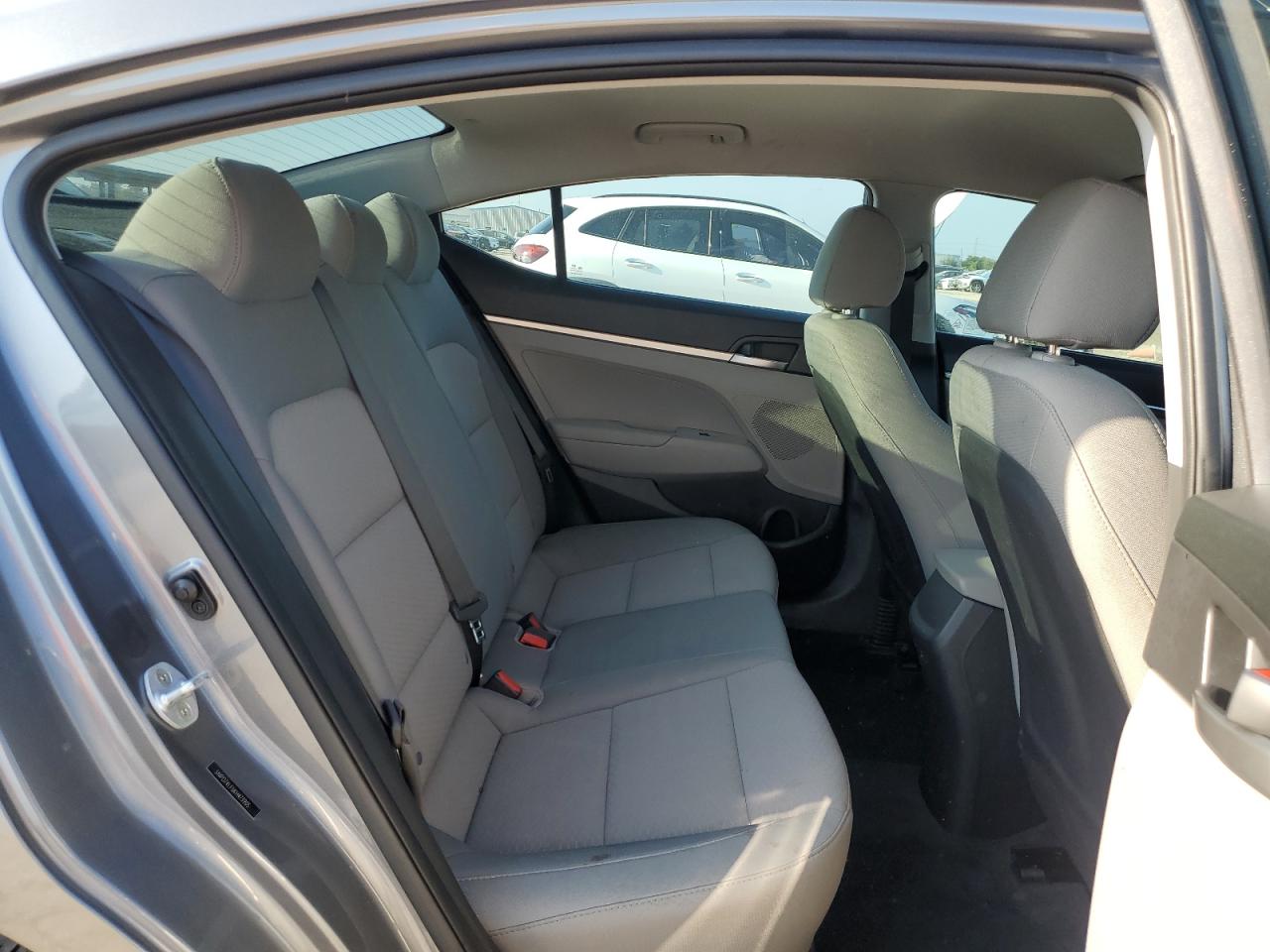 2019 Hyundai Elantra Se VIN: 5NPD74LF5KH473905 Lot: 66806984