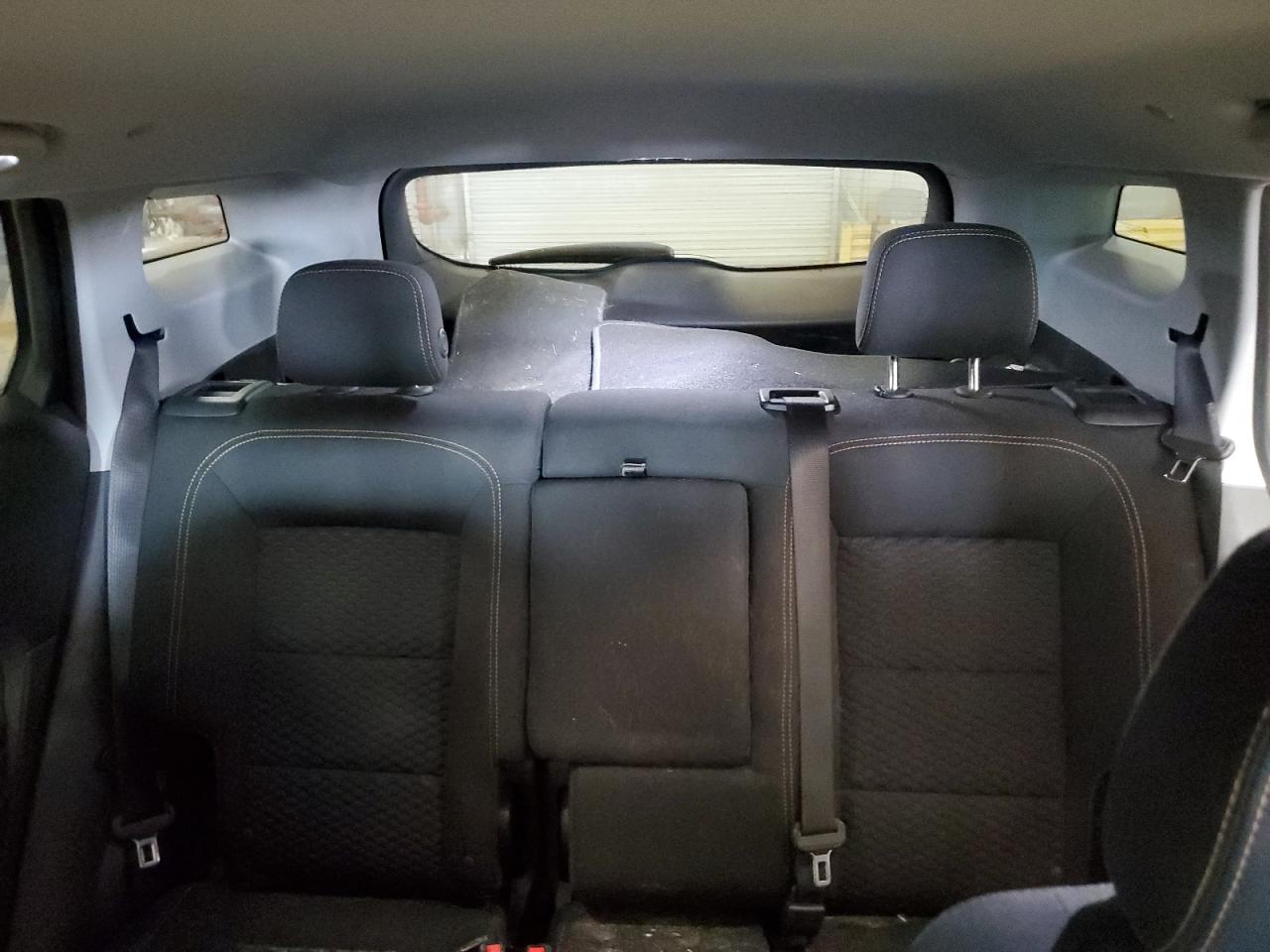 2020 GMC Terrain Sle VIN: 3GKALMEV3LL285537 Lot: 66624044