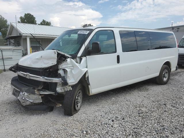 2018 Chevrolet Express G3500 Lt