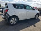 2015 Chevrolet Sonic Ls продається в Moraine, OH - Rear End
