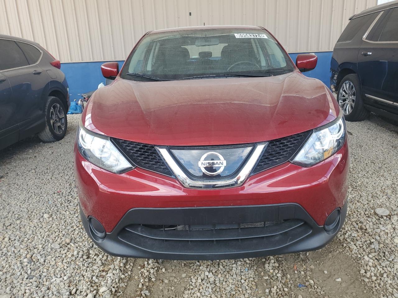 2019 Nissan Rogue - Image 5