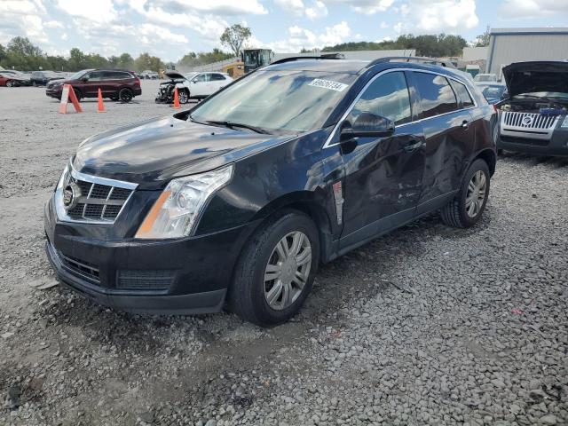 2010 Cadillac Srx  продається в Hueytown, AL - Side