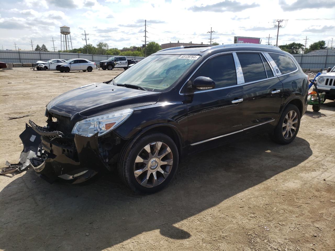 5GAKRCKD8GJ116536 2016 BUICK ENCLAVE - Image 1