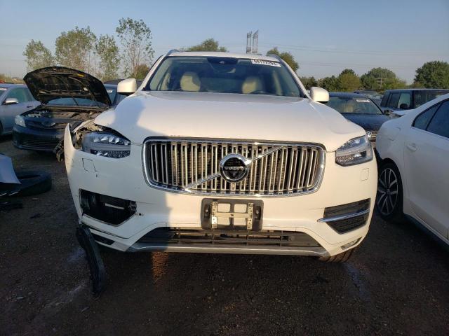  VOLVO XC90 2016 Білий