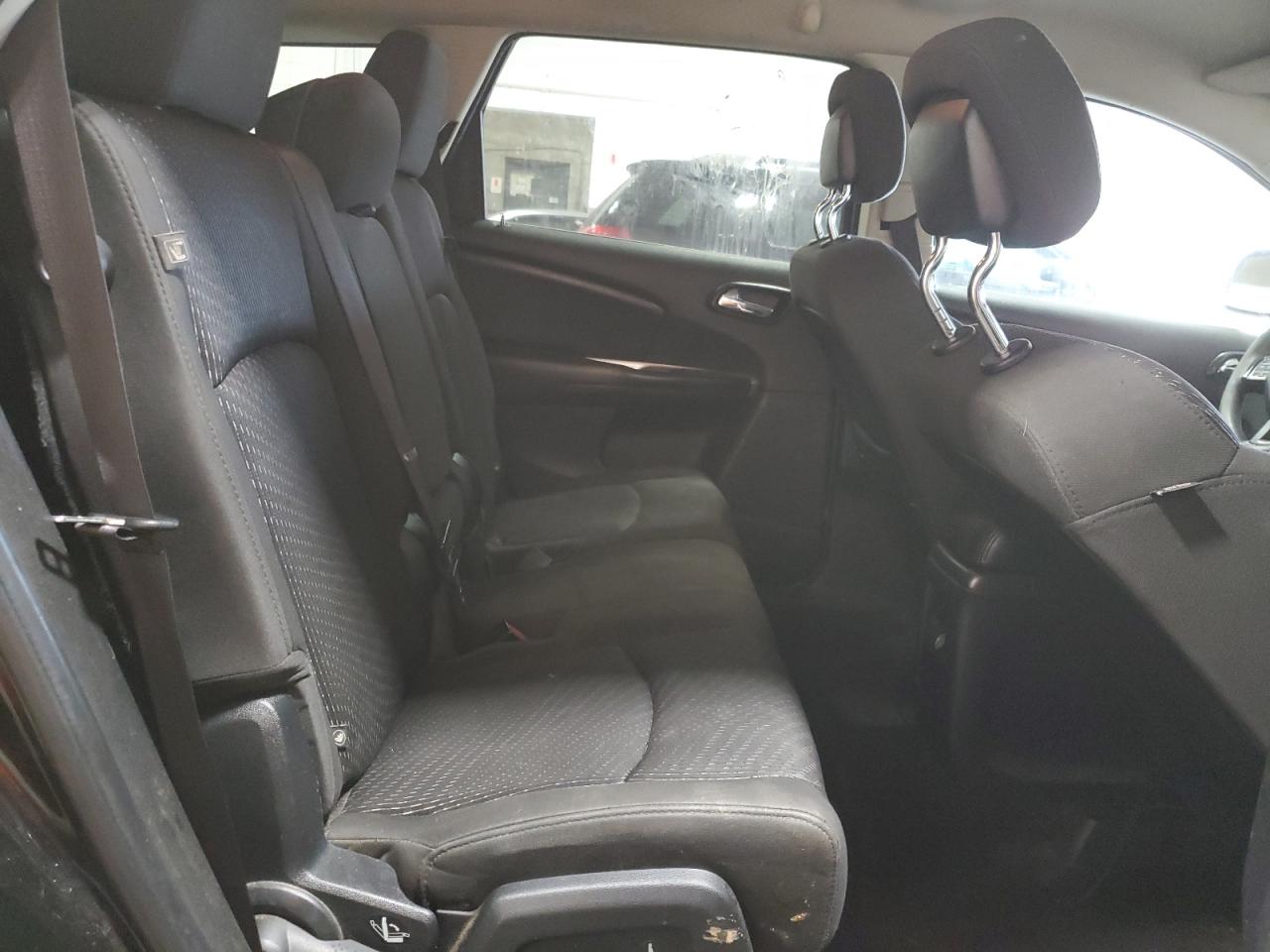 2017 Dodge Journey Sxt VIN: 3C4PDCBG4HT572329 Lot: 68585684