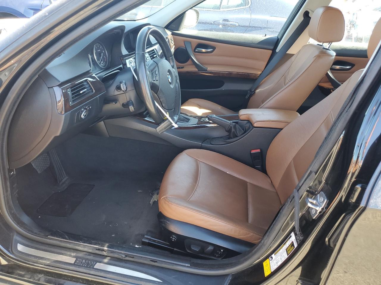 2010 BMW 328 I Sulev VIN: WBAPH5C53AA440122 Lot: 67168984