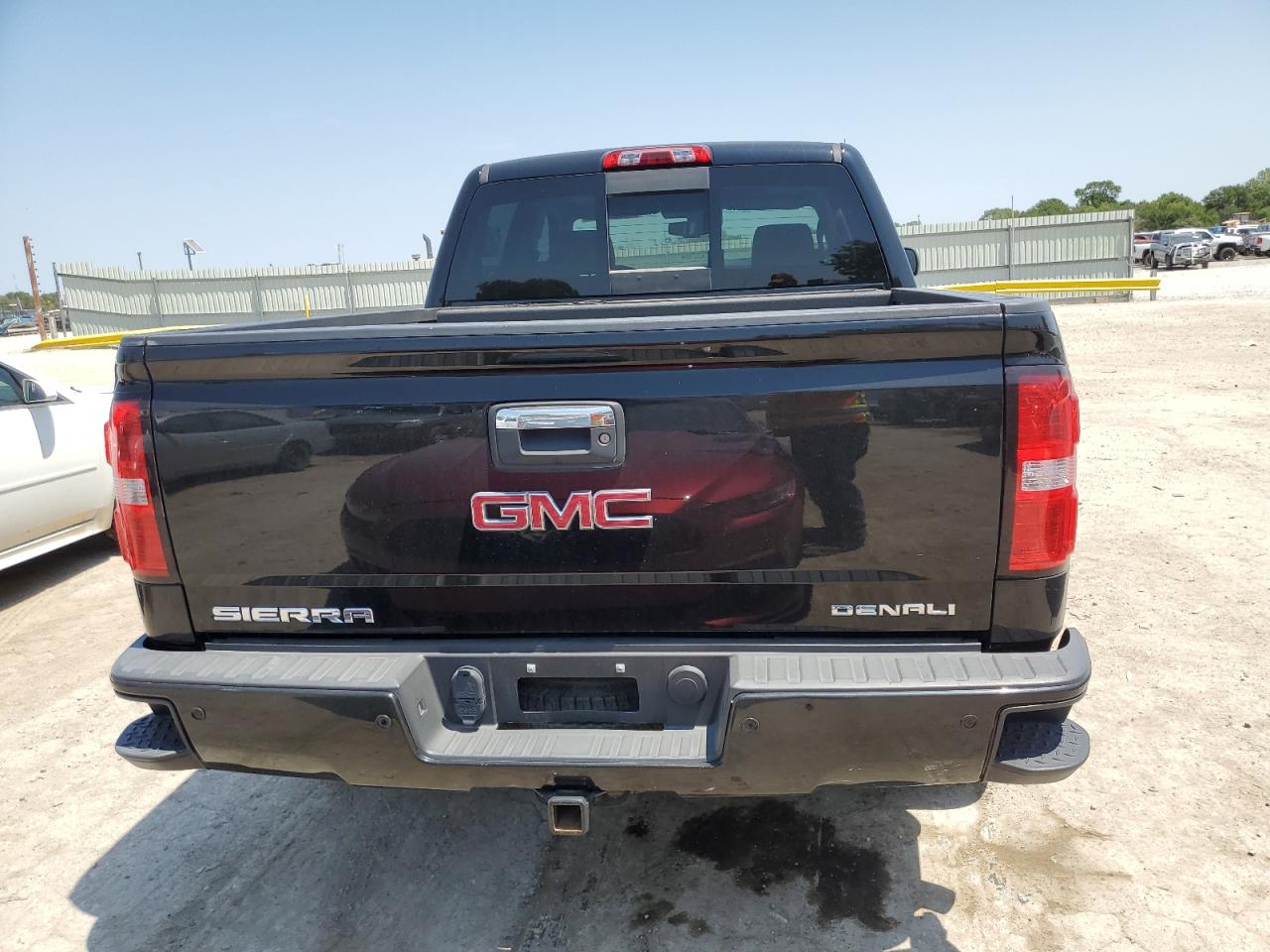 3GTU2WEC3FG322752 2015 GMC Sierra K1500 Denali