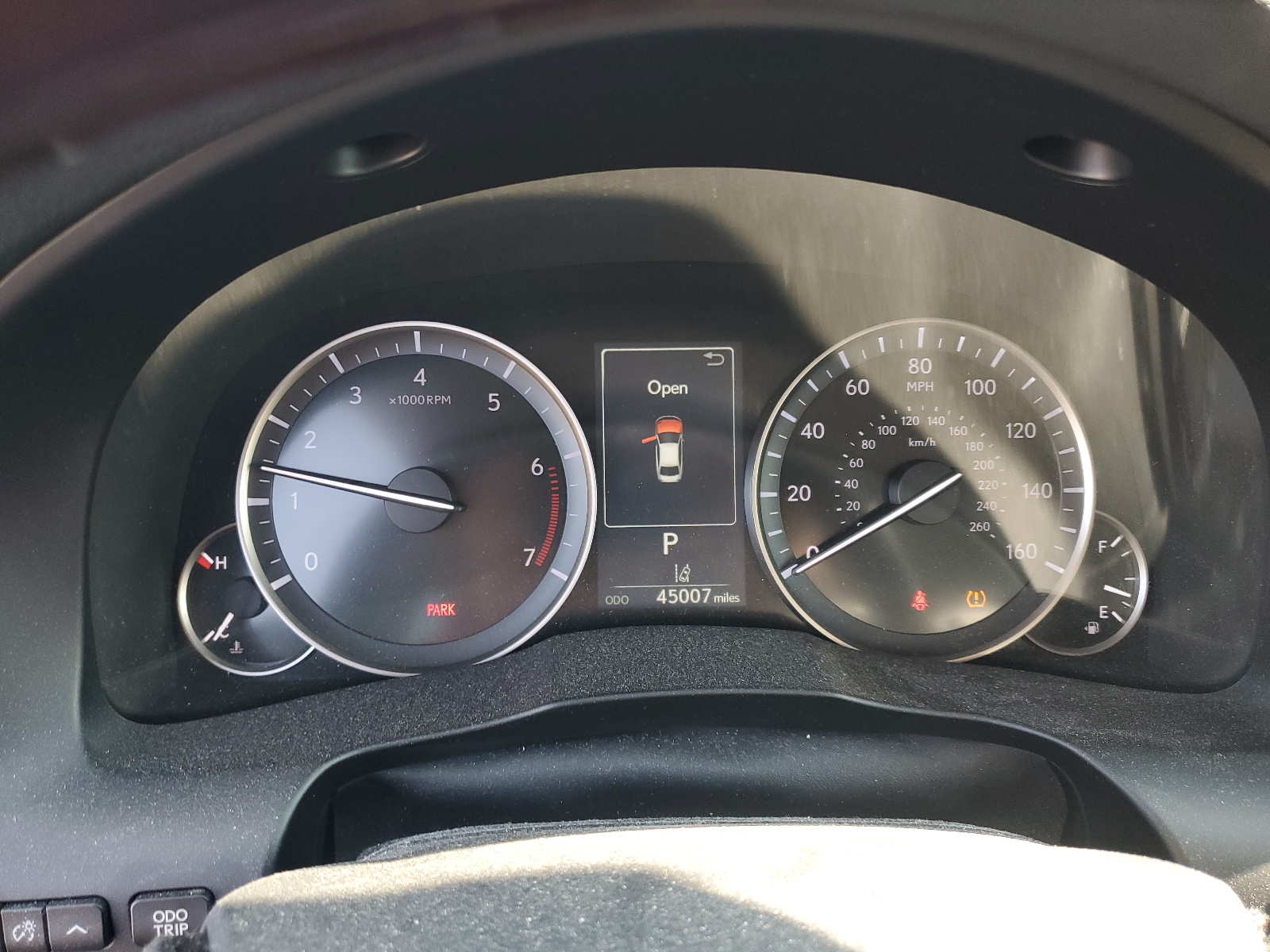 58ABK1GG3GU034291 2016 Lexus Es 350