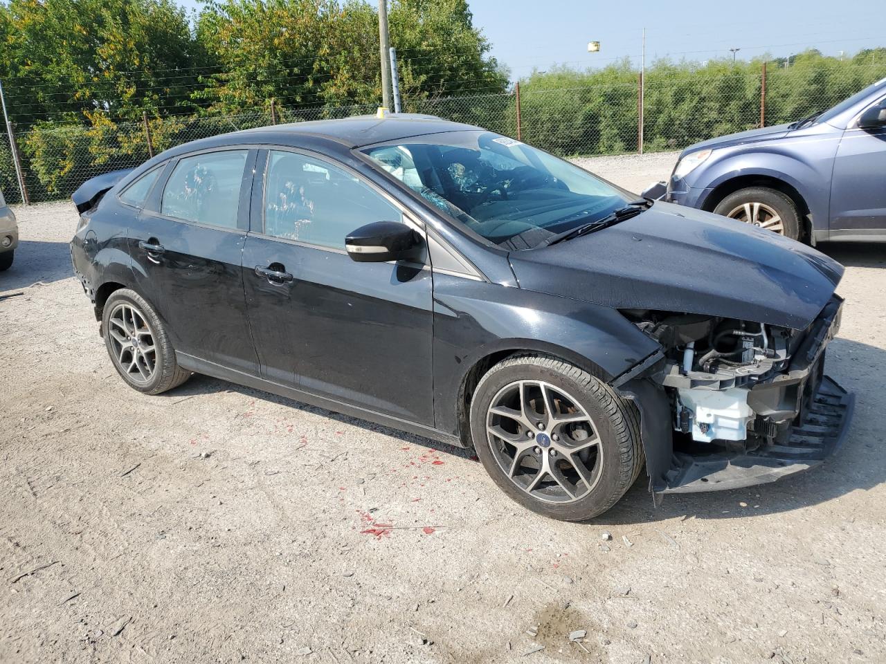 2018 Ford Focus - Image 4