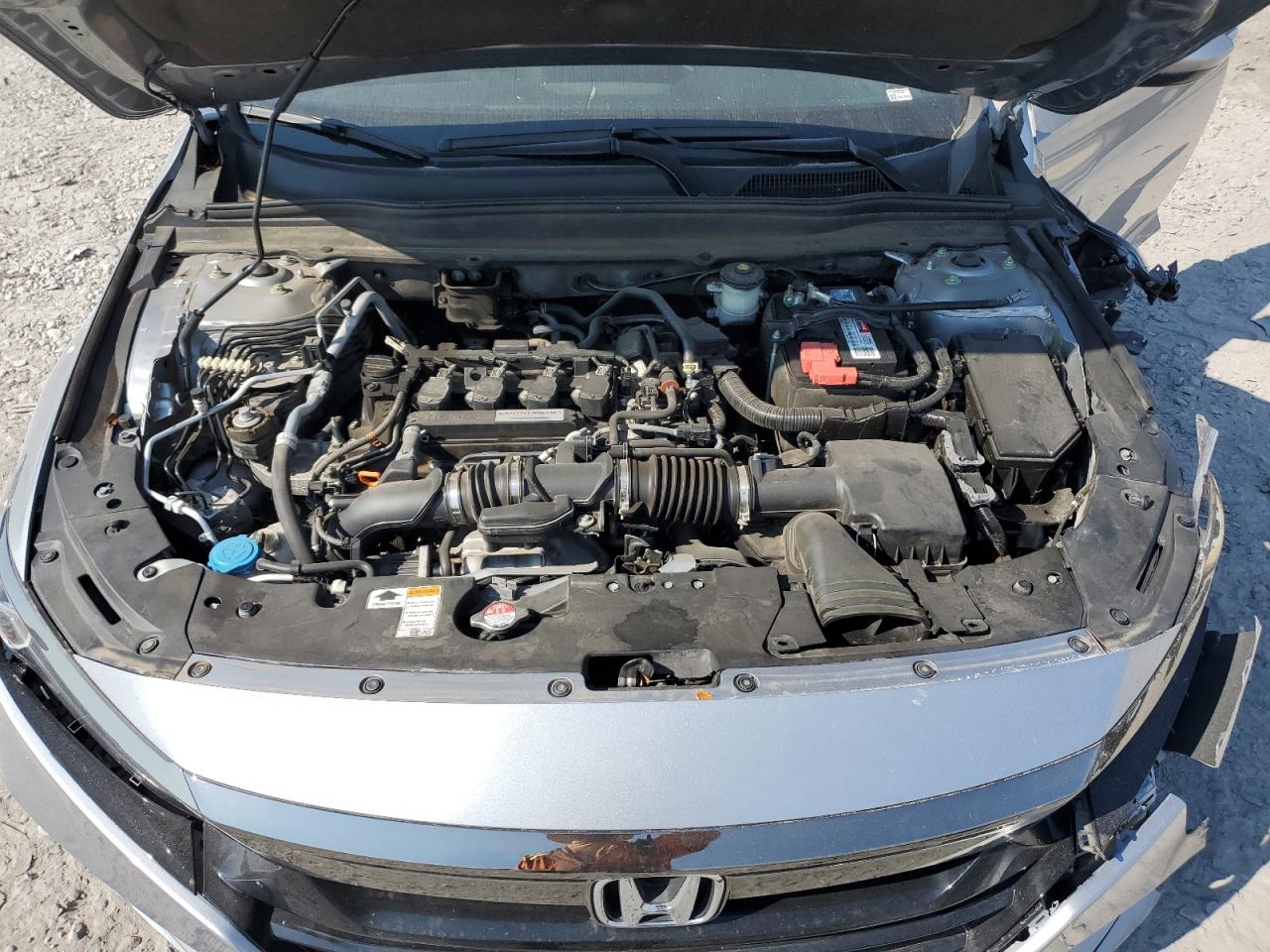 1HGCV1F38LA068889 2020 Honda Accord Sport