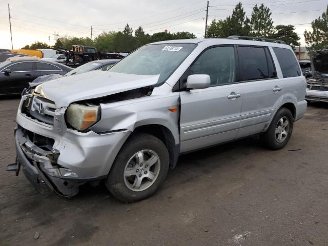 2006 Honda Pilot Ex