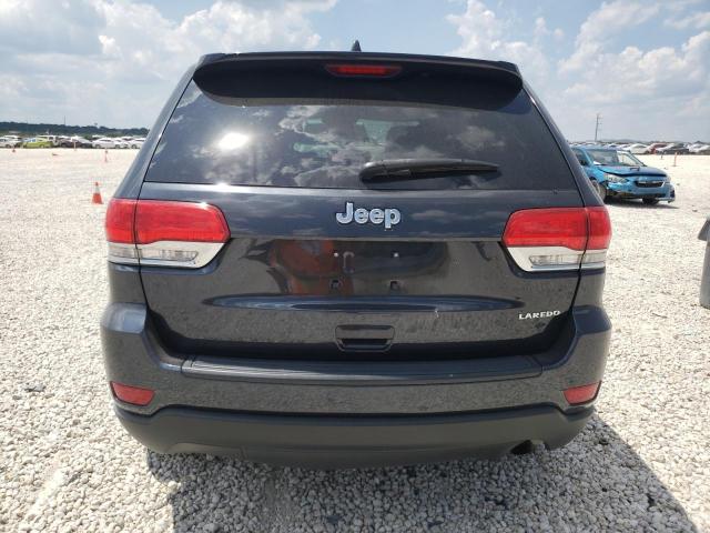  JEEP GRAND CHER 2015 Charcoal