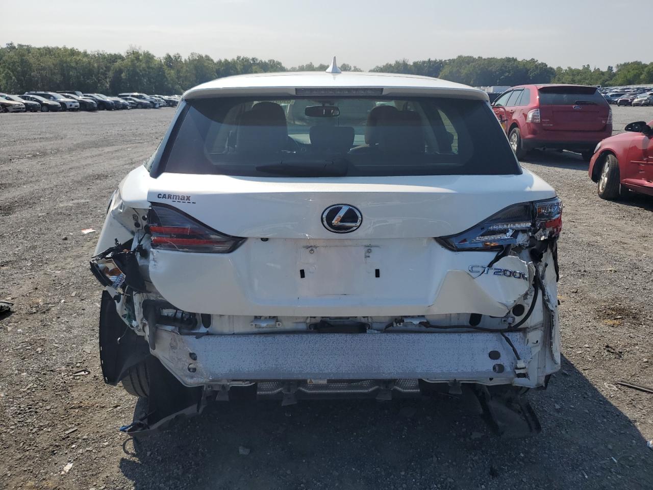 JTHKD5BH8F2250434 2015 Lexus Ct 200