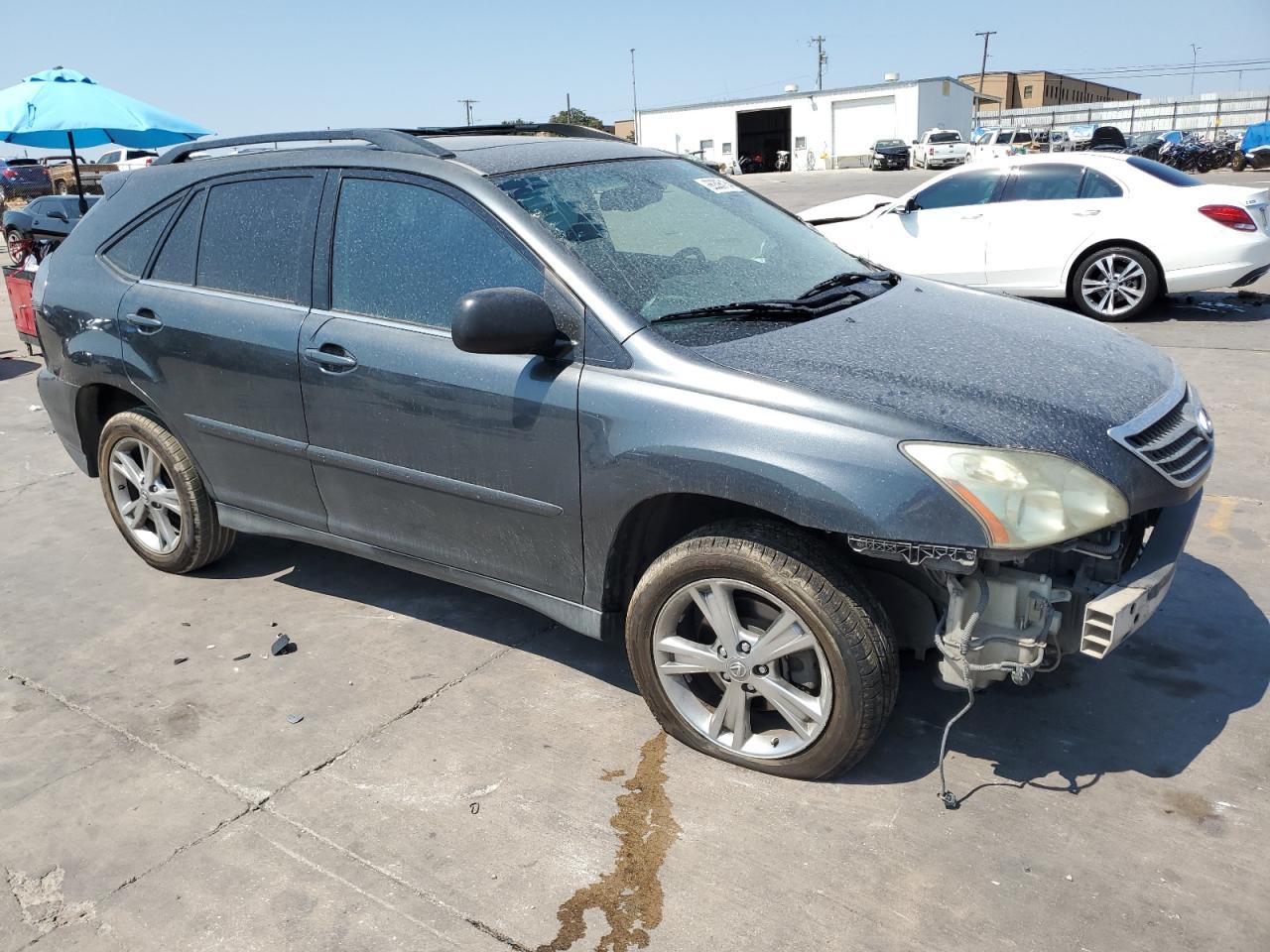 2006 Lexus RX - Image 4