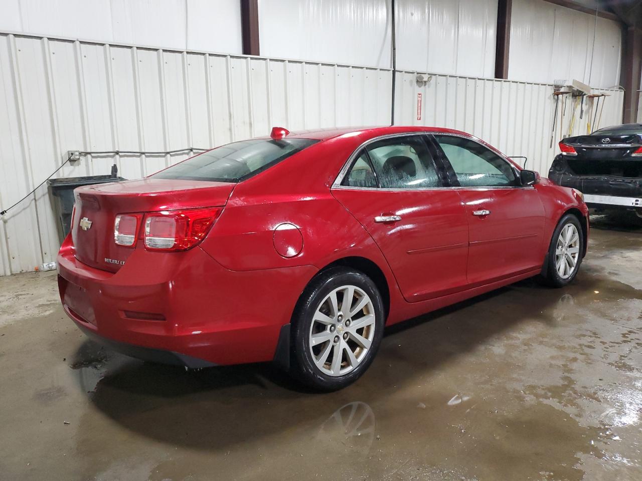 2014 Chevrolet Malibu - Image 3