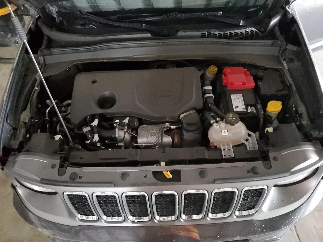 ZACNJBD1XKPJ97173 2019 Jeep Renegade Limited