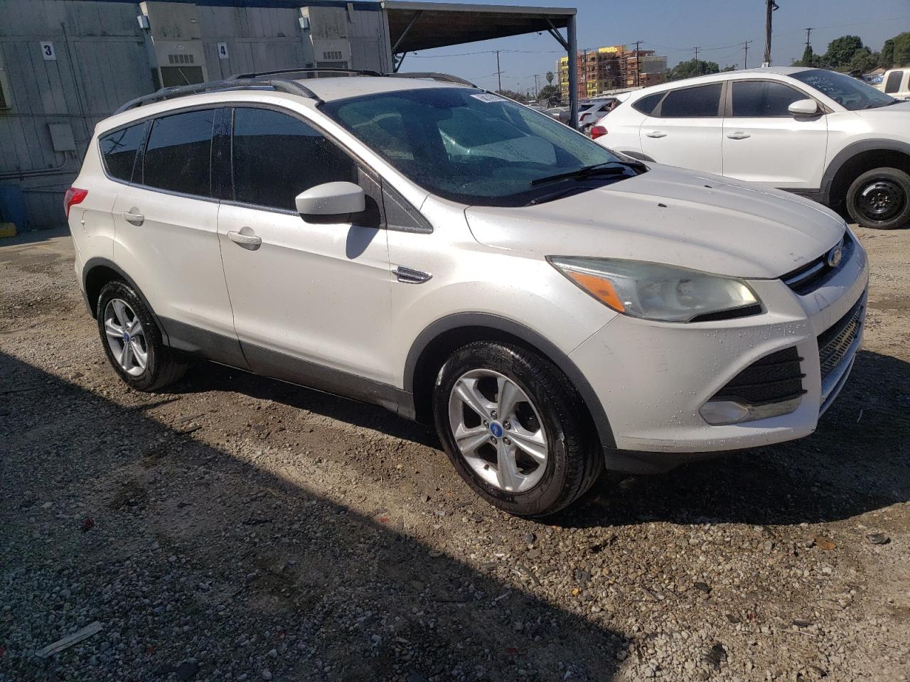 2013 Ford Escape - Image 4