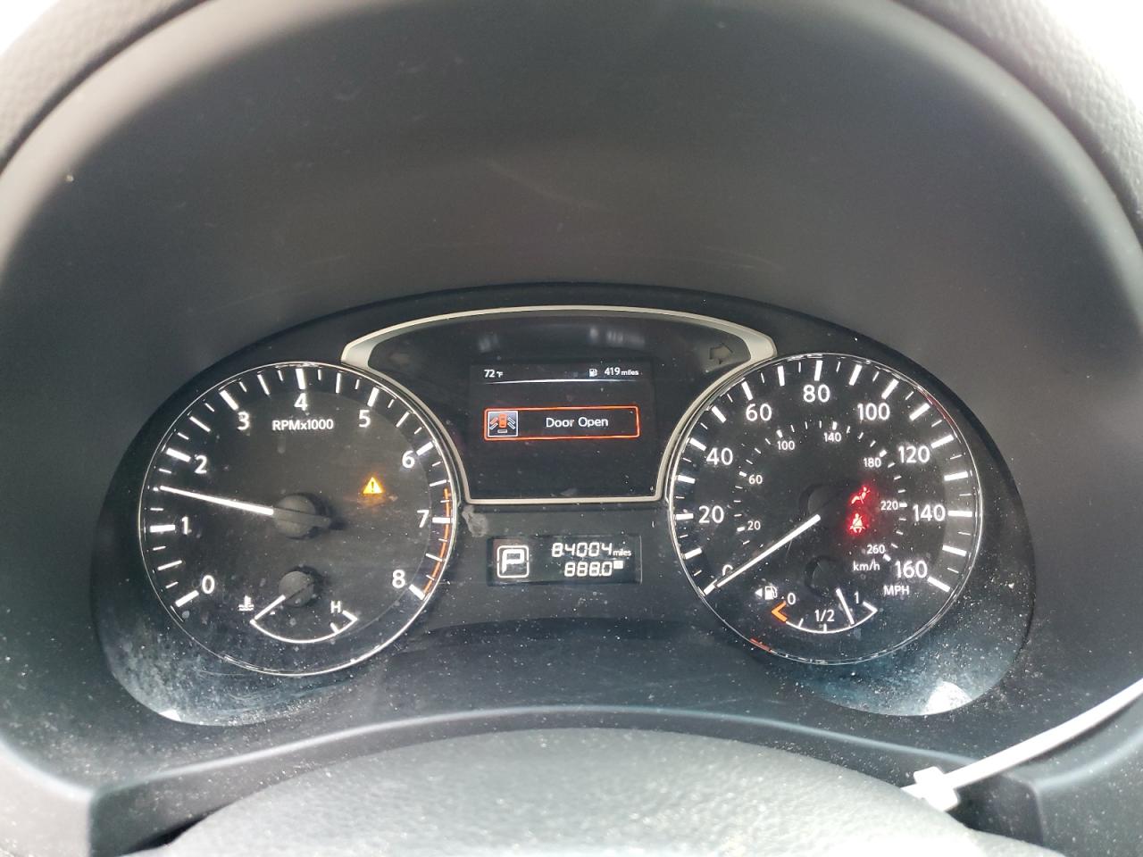 1N4AL3AP0FC409590 2015 Nissan Altima 2.5