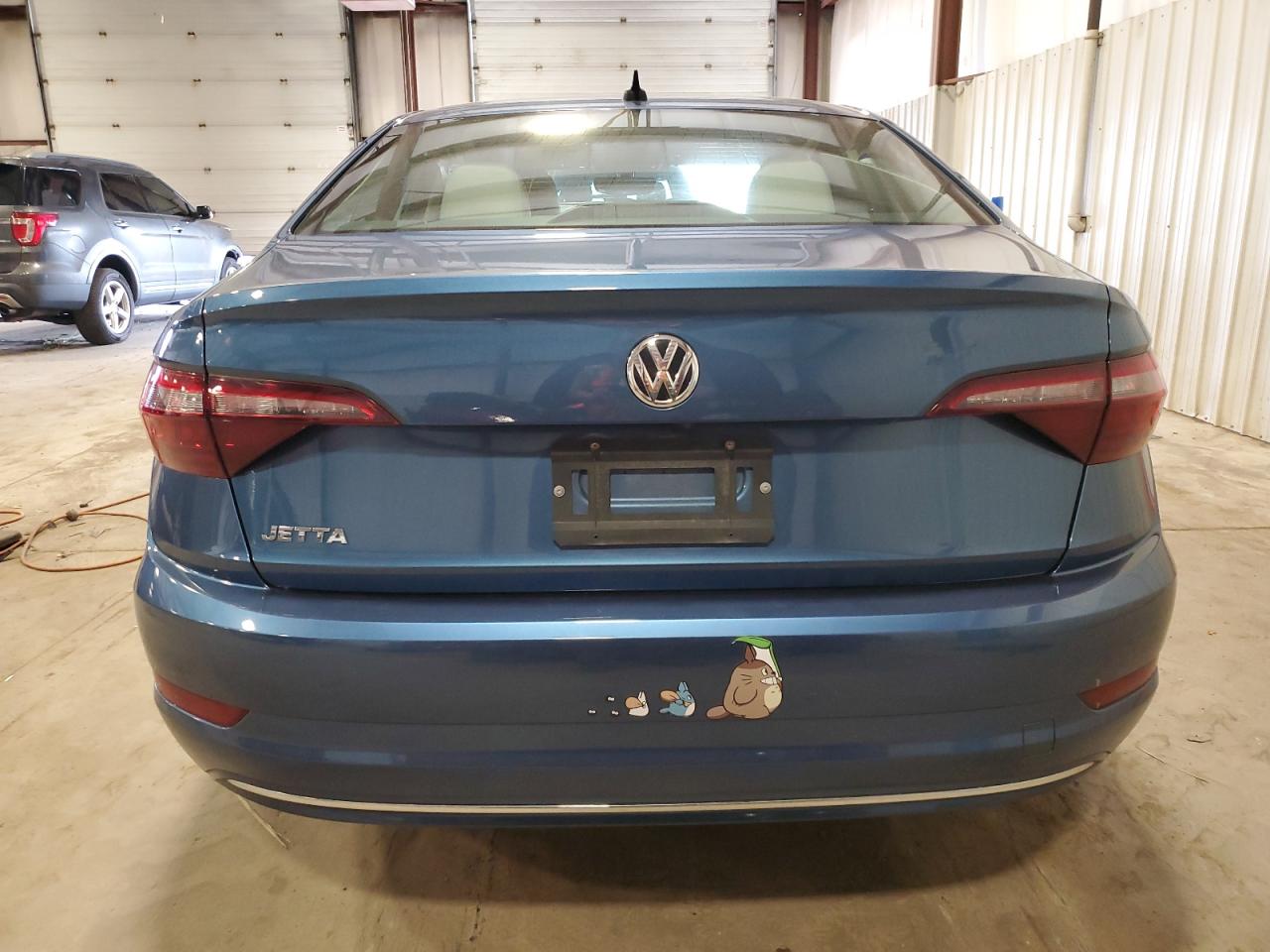 2020 Volkswagen Jetta S VIN: 3VWCB7BU4LM059132 Lot: 67139074