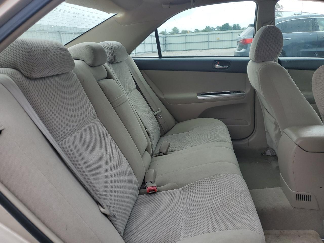 2005 Toyota Camry Le VIN: 4T1BE32K75U597492 Lot: 66855584