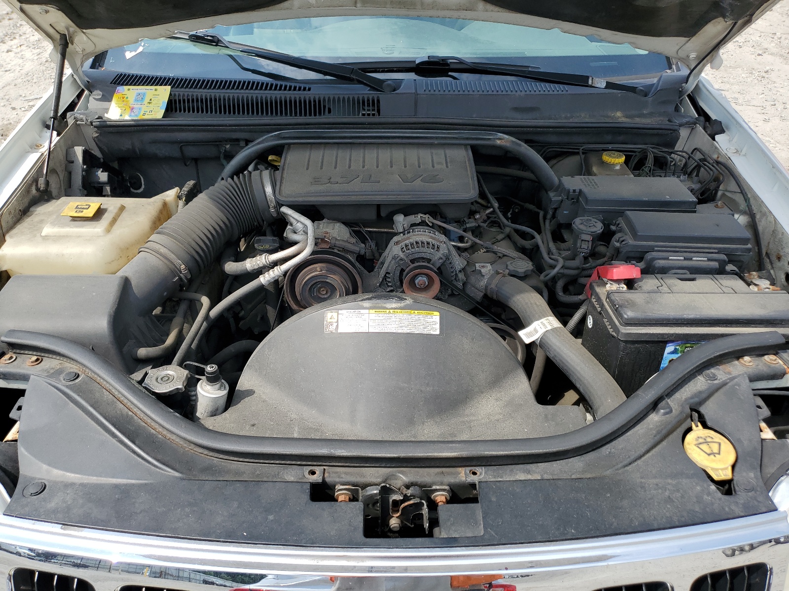 1J8GR48K08C225717 2008 Jeep Grand Cherokee Laredo