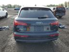 2024 AUDI Q5 KOMFORT 45 for sale at Copart QC - MONTREAL