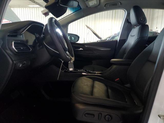 1G1FX6S09P4191810 Chevrolet Bolt EV 2L 7