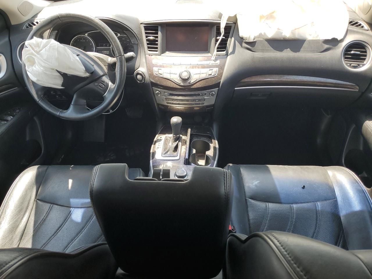 5N1AL0MM7EC539273 2014 Infiniti Qx60